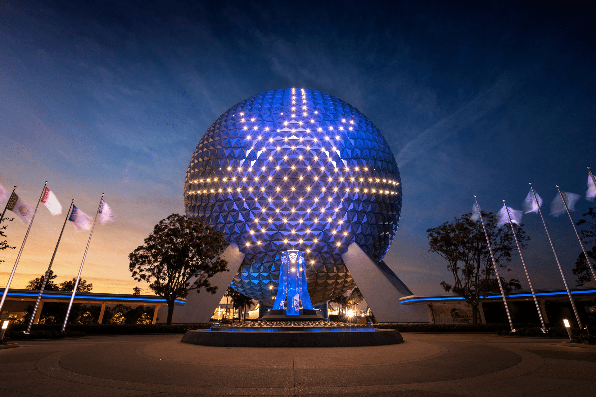 2026 EPCOT International Festival of the Holidays Dates and Details