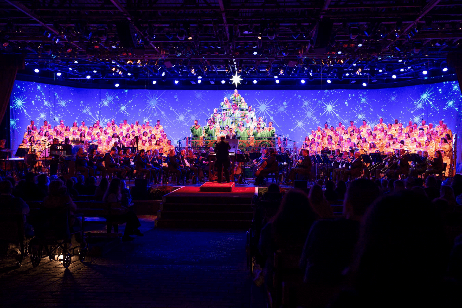 Festival of the Holidays 2026
