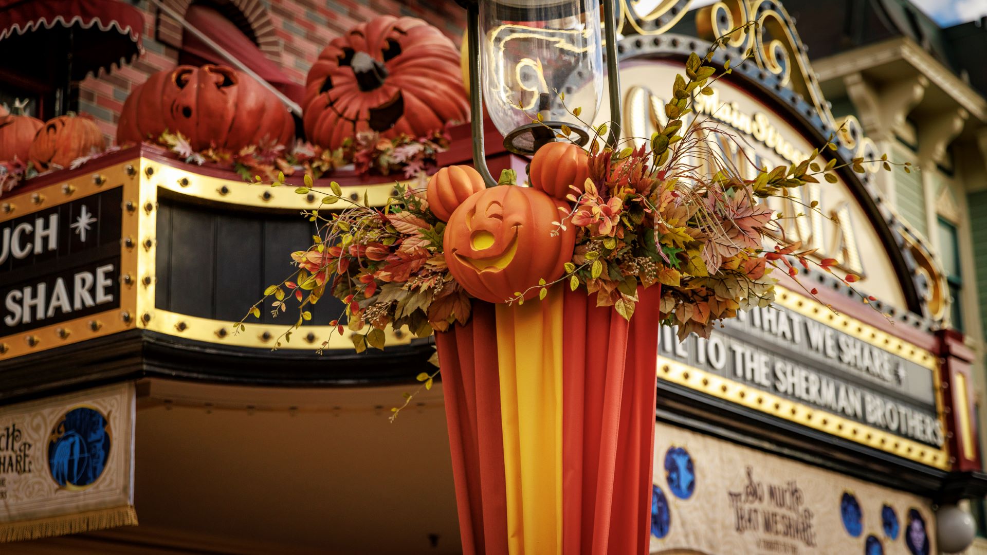 Disneyland’s Spookiest Season: Halloween and Fall Celebrations Return in 2026