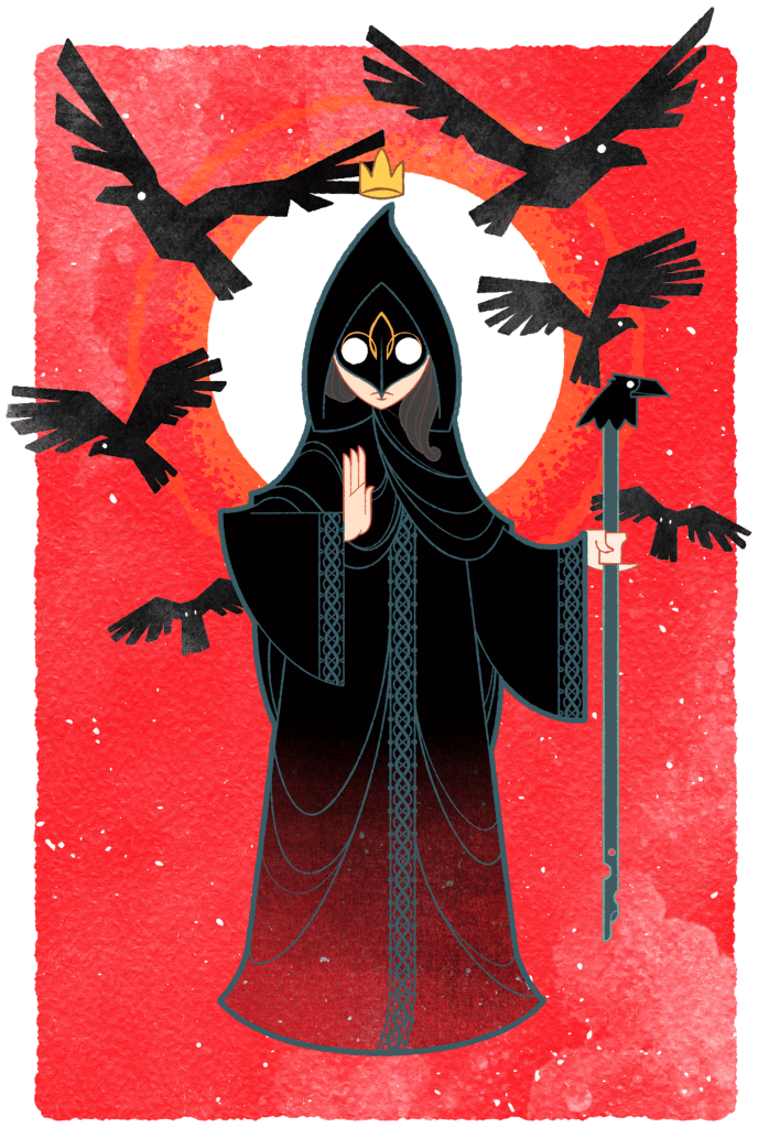 Six Ravens Disney Springs