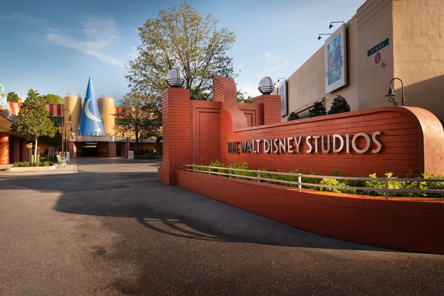 Step Inside the Animation Studio: Everything Coming to Disney’s Hollywood Studios This Fall