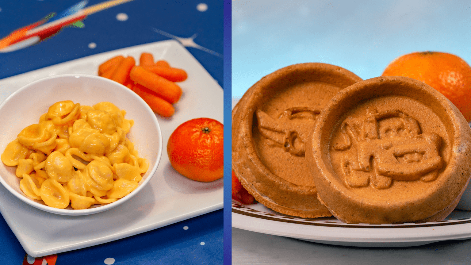 Where to Find the Best Disneyland Kids’ Meals